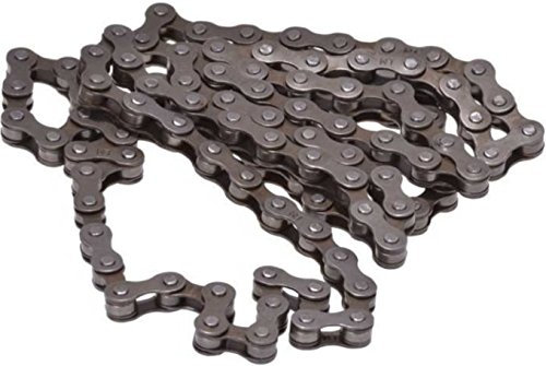 Filmer Fahrradkette Universal, schwarz, 44000