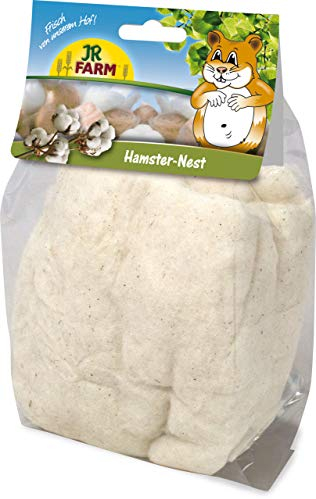 JR FARM Hamster-Nest 28 g
