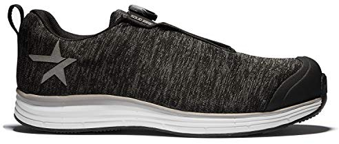 Solid Gear Werkschoenen Haze Moon S1P ESD - - 46