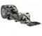 Mil-Tec ADHESIV Klebeband (4,5M) SNOWCAMO