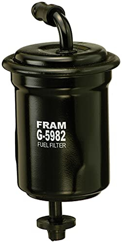 Fram Fuel Filter - G5982