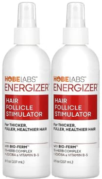 Hobe Labs Energizer Hair Follicle Stimulator