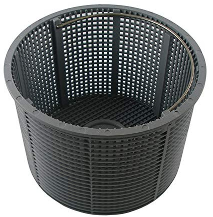 JED Pool Tools Skimmer Basket, No Color, One Size