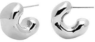 P D Paola Giselle ohrring AR02-101-U