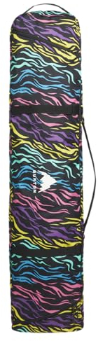 Burton Space Sack Snowboardtasche, Safari, 166 cm