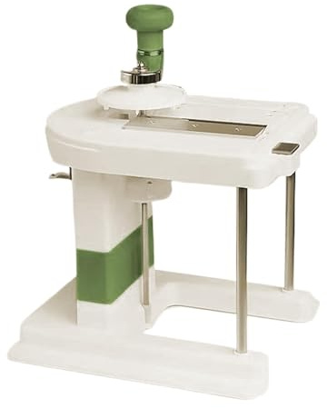 Rebanadora de repollo - Sauerkraut Slicer Chopper | Trituradora de col auxiliar, rebanada para verduras, frutas, repollo