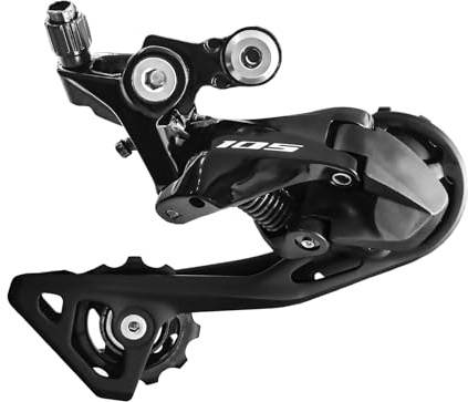 Bike Rear Derailleur RD-R7000-GS 11 Speed Derailleur Direct Mount for Various Road Bikes