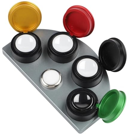 Coppa dell'olio dell'orologio con quattro scomparti indipendenti per supportare strategie multi-olio nelle revisioni complete del movimento
