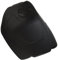 SKS GERMANY Unisex – Erwachsene Spoiler Schutzblechspoiler, schwarz, 1size