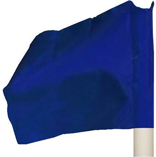 ND Sports PT Pro Eckflagge, Marineblau