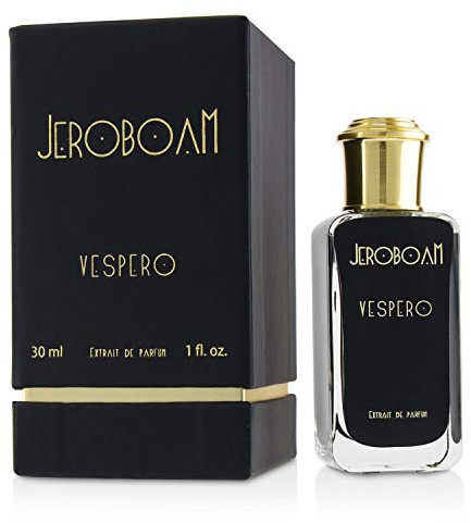 JEROBOAM Vespero Extrait de Parfum 30 ml