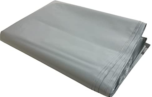 MSDS-SOLUTIONZ 10x Extra Large 24x36 Mailing Bags – Self Seal Postage, Parcel Packaging, Postal for Vinted, Shipping, Delivery, Courier Mailers, Strong & Durable