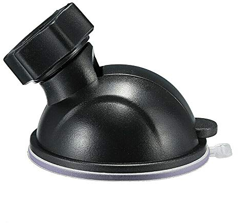 BAQI Replacement Car Suction Cup Mount Part for Nextbase Dash Cam 112 212 312GW 412GW Mini Holder