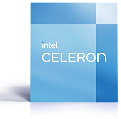 Intel® Celeron® G6900, processore desktop, per sistemi desktop