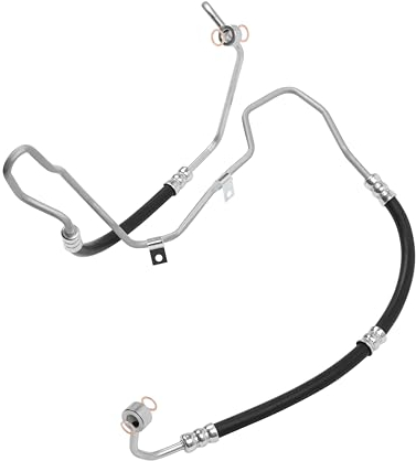 f.becker_line Servoleitung Von Hydraulikpumpe Nach Lenkgetriebe passend für BMW 5 6