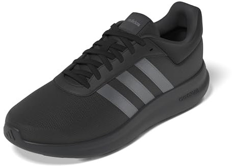 adidas Lite Racer 4.0 Damen-Sneaker (EU), 40 EU