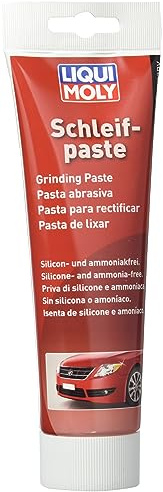 LIQUI MOLY Pasta para rectificar | 300 g | Compación | Barniz | 1556