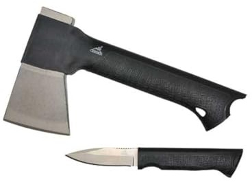 Gerber Gear Gator Combo Axe [31-001054]