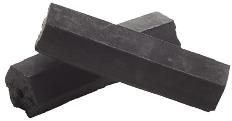 Napoleon Coconut-Briketts - 1 Karton mit 4 Beutel a 2,5 kg