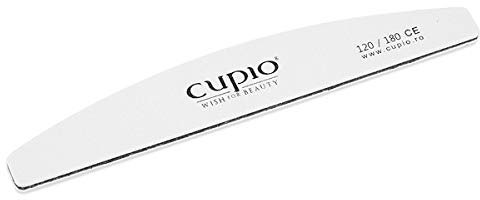 Cupio 120/180 - Lima professionale per unghie