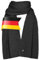 NYTTED® Hochwertiger Merino Schal - 100% Feinste Merinowolle für Damen & Herren, Kuschelig Weich & Sehr Warm - Winterschal