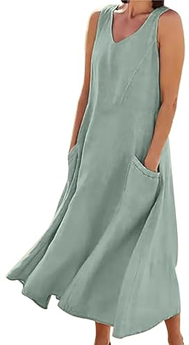 50p Items, Maxi Dresses for Women UK Long Sleeve, Velvet Dresses for Women UK, Beige Dress, one Size All Dress, Womens, Womens Holiday Clothes, Women's Summer Clothes, Boho Style Clothing, milkmaid