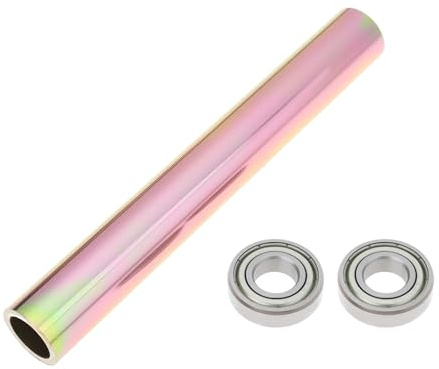 Briny River mini cykel styrlager kit 6900Z boll kompatibel med Coleman BT200U CT200X CT200U-EX