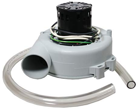 Olsen-Airco Furnace Draft Inducer Blower (Right Hand Discharge 20082, 27612, 11051403) FB-RFB200