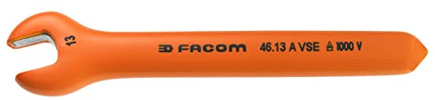 Facom 46.12AVSE Cle A Fourche Isolee 12 Mm