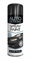 250ml Auto Spray Paint Black Satin 1910 Spray Can Household Car Van Bike Aerosol Paint (1 Pack)