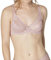 Triumph Damen Bügel-BH Amourette 300 W X, Mauve Rose, 70F