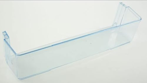 MyApplianceSpares Fridge Door Lower Guard Bottle Rack Shelf for Logik Bush Fridge Freezer BFFF50152B LSC50W12