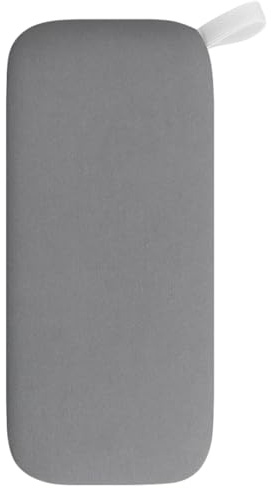 Creatorally Tappetino Termopressa, Cuscinetto Protettivo Resistente al Calore per Easy Press HTV, Termoadesivo, per Trasferimento da Stiro in Vinile Artigianale (13x30x1.8 cm)