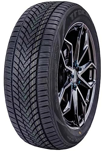REIFEN ALL SEASONS TRAC SAVER XL 205/50 R16 91W TRACMAX
