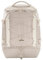 Johnny Urban Rucksack Herren & Damen Beige - Jack - Daypack für Travel Freizeit Sport - Tagesrucksack mit vielen Fächern - 16 Zoll Laptopfach & Trolley Strap - Wasserabweisend