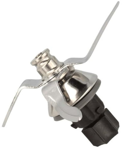 SOS Accessoire Couteau TM5 (base en plastique) pour Robot ménager THERMOMIX 49106, vc49106