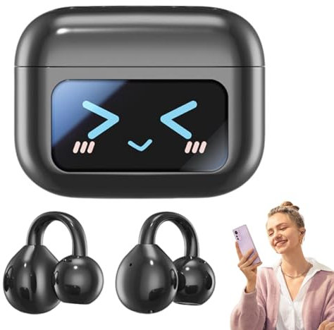 Auriculares De Cancelación de Ruido, Auriculares De Ruido | Auriculares De Sonido Ligero Con Prueba De Sonido Inalámbricos - Auriculares Para Adultos Surround