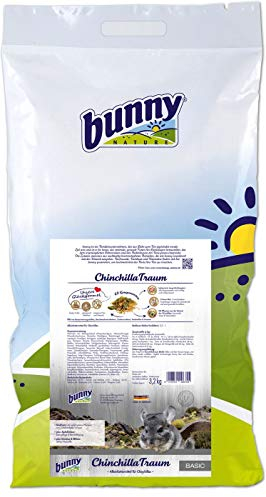 Bunny Bunny ChinchillaTraum basic 3,2 kg