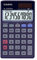 CASIO Taschenrechner SL-310TER+, 10-stellig, Steuerberechnung, Währungsumrechnung, Solar-/Batteriebetrieb