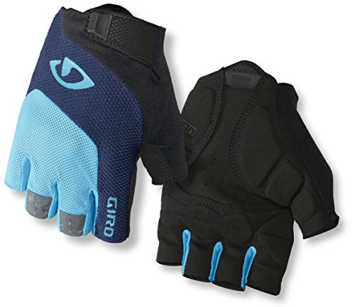 Giro Bravo Gel blue L
