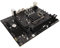 VBESTLIFE H510 Motherboard, LGA 1200 for Intel H510 Motherboard (2xDDR4, M.2 Slot, SATA3.0, 1xPCIE 16X) Support DP, HDMI Ports, for DIY Computer
