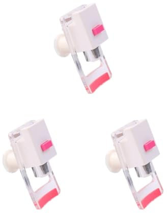 Paowsietiviity 3 set Hot & Cold Water Dispenser Machine Spigot Push Style B Style Hot Water Spigot