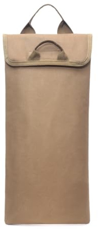 yksiahfi Water Bladder Insulator Bag Insulated Cooler Bag Protective Insulated Sleeve for 3L Water Bladder for Hiking Cycling Camping Khaki