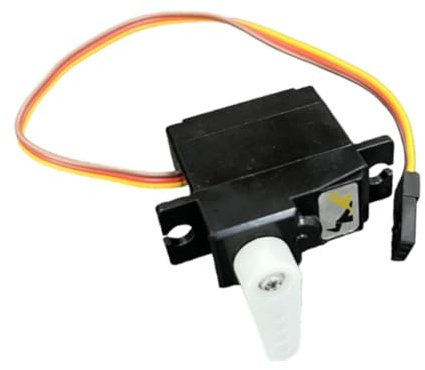 getuse MN82 MN78 RC Voiture Direction Servo 1/12 Échelle Pièces de Rechange pour Véhicules Télécommandés