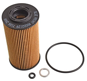 Blue Print ADG02129 Filtre à huile