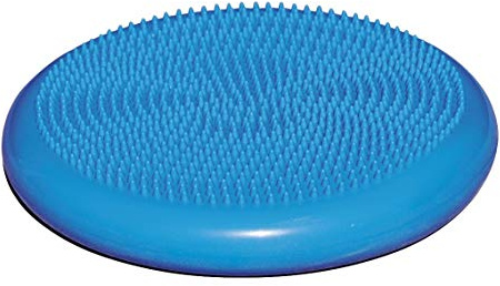 Sveltus Base à picots bleu bte