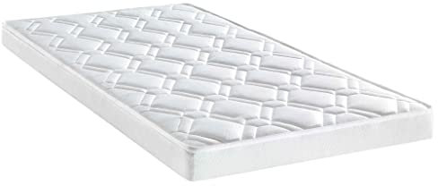 Matelas pour lit tiroir bultex Nano 90x180