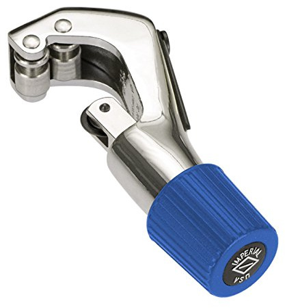 Imperial Tool TC1000 Coupe-tube pour tubes O.D. 1/8 à 2,5-8