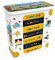 Kerpers® & JANOSCH® Tablettenbox 7 Tage | MADE IN GERMANY | Pillendose mit 4 Fächer - morgens mittags abends nachts | Medikamentenbox für Tabletten und Supplements