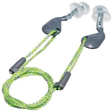 uvex xact-fit Multi M/L Gehörschutzstöpsel 50 Paar in Minibox 50 Paar